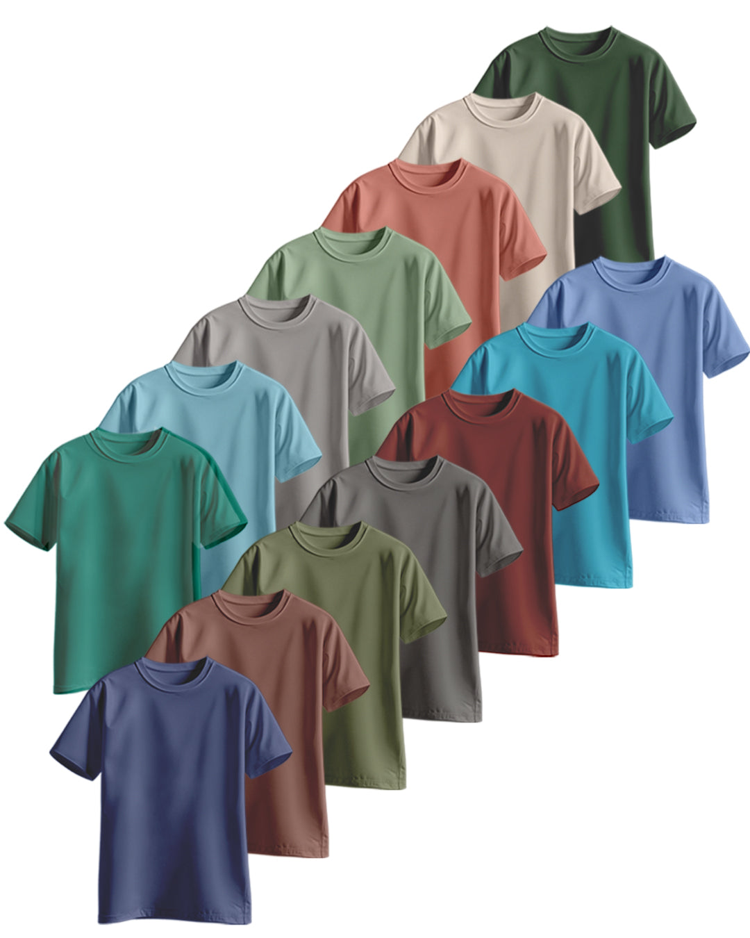 Men's T-Shirt (Build Your Bundle)