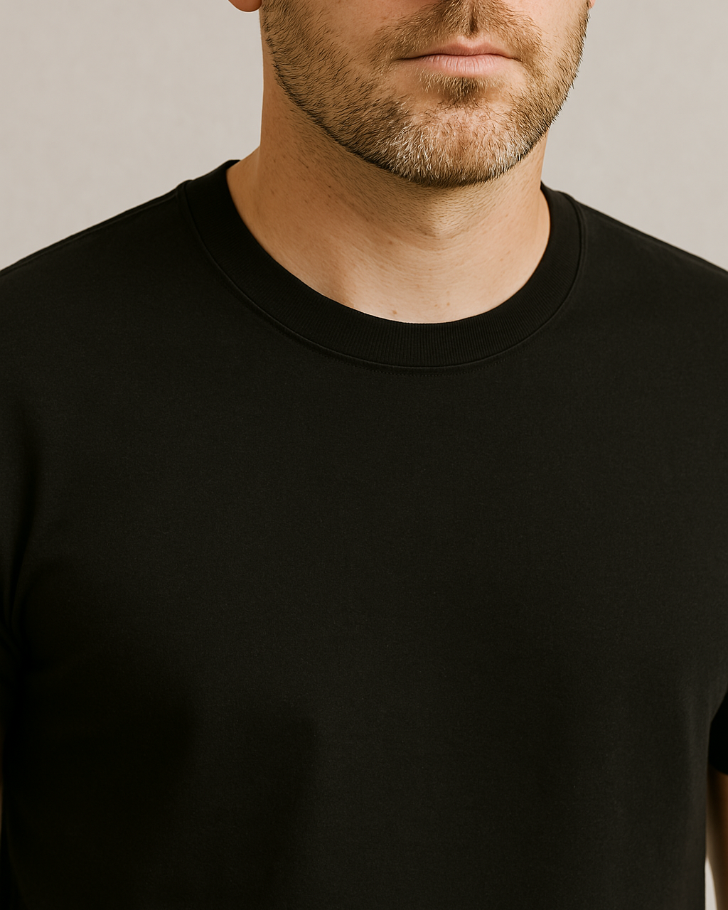 Classy Cotton T-Shirt Black for women
Soft smooth cotton knit fabric
Eco friendly casual everyday t-shirt
Versatile black cotton tee
Everyday essential casual t-shirt
Classy T-Shirt Pack Black + Black for women
Soft smooth cotton knit fabric
Eco friendly casual everyday t-shirts
Versatile black cotton tops
Everyday essential casual t-shirts