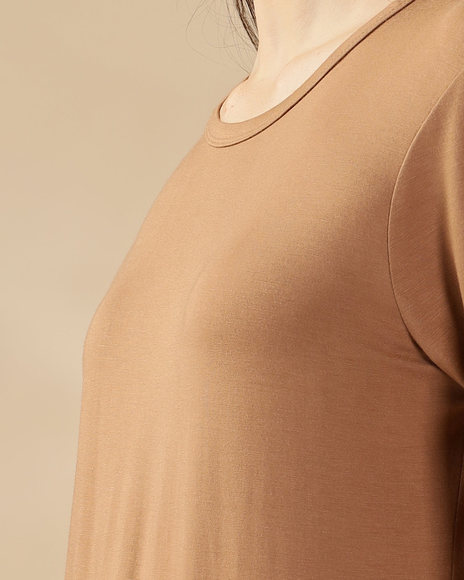 Minimal Coffee Cream bamboo lounge set
Celine T-Shirt + Pant comfortable fit
Breathable bamboo fabric casual wear
Soft feel sustainable loungewear
Classic neutral bamboo tee and pant
Coffee Cream bamboo tee and pant for women
Celine T-Shirt + Pant soft touch fabric
Lightweight eco friendly casual set
Relaxed everyday bamboo outfit
Neutral tone bamboo lounge wear