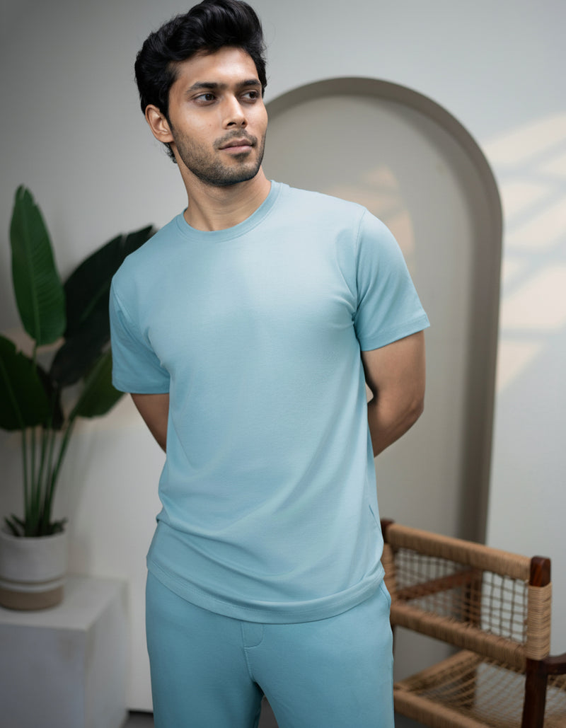 Cosmo Bamboo T-Shirt in Nile Blue color
Soft breathable bamboo fabric t-shirt
Women’s comfortable everyday tee
Eco friendly lightweight bamboo top
Nile Blue casual bamboo t-shirt
Women’s Cosmo Bamboo T-Shirt Nile Blue
Smooth bamboo fabric soft touch tee
Relaxed fit casual bamboo t-shirt
Sustainable bamboo cotton blend top
Nile Blue bamboo tee for women