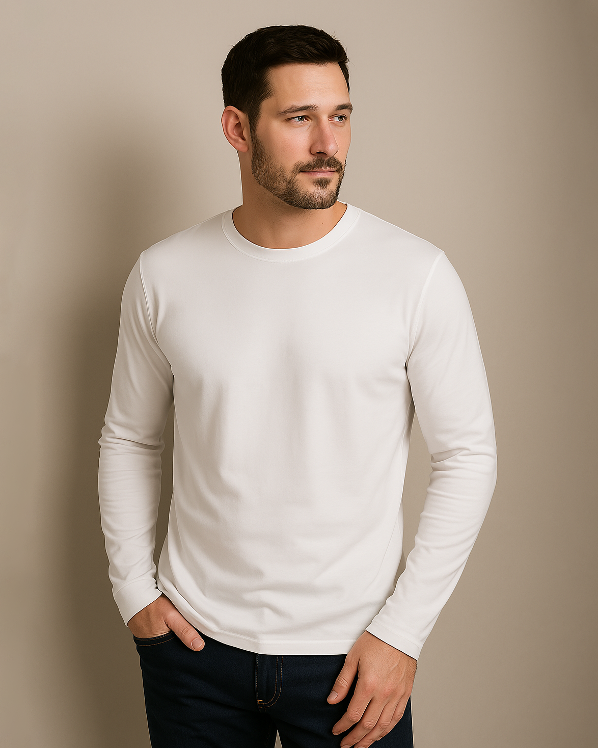 Elffie Cotton T-Shirt in White
Soft breathable cotton fabric
Women’s comfortable everyday tee
Classic casual fit t-shirt
White versatile wardrobe essential
Lightweight and smooth material
Ideal for casual and lounge wear
Premium quality durable cotton
Minimalist style for daily outfits
Essential wardrobe staple