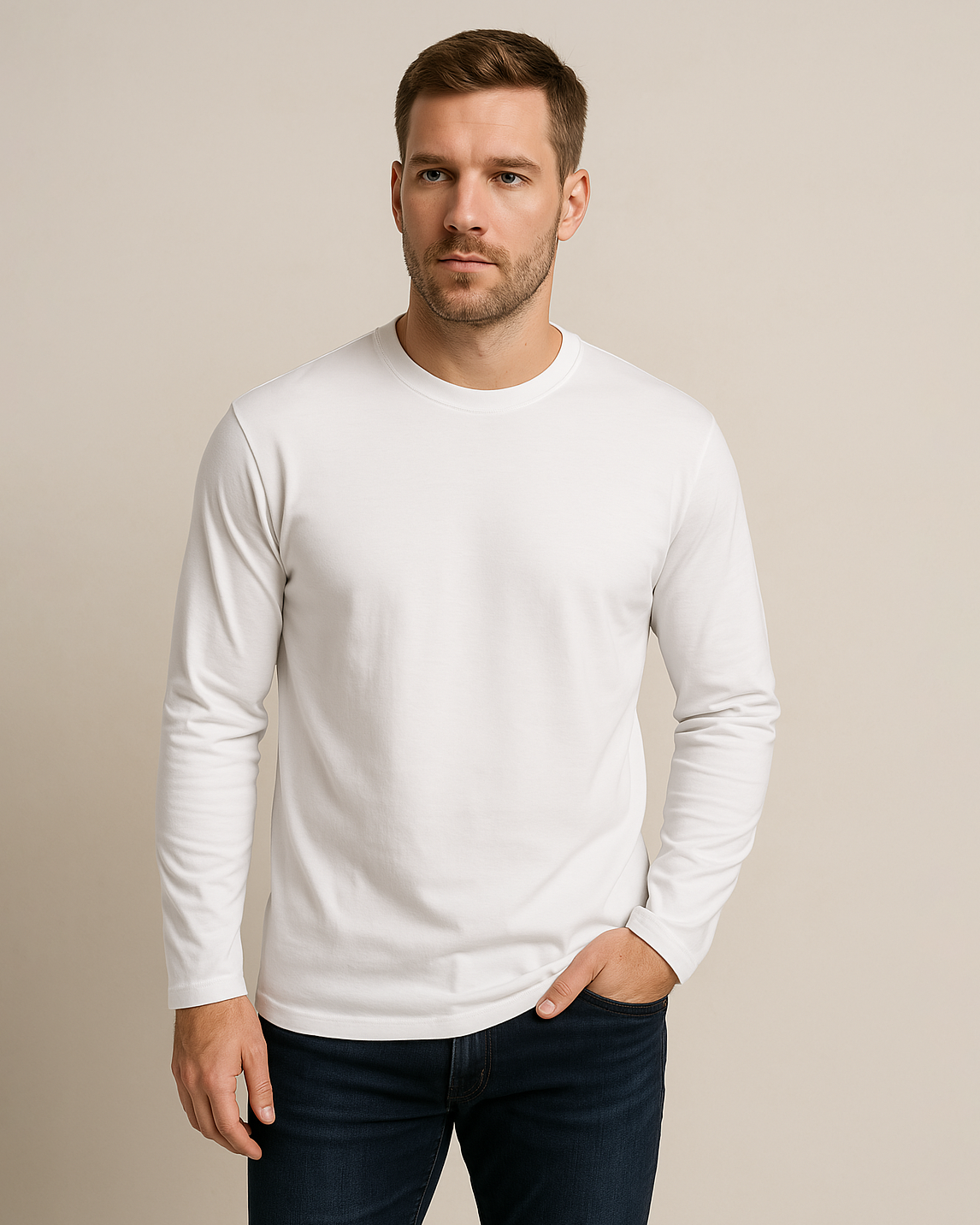 White Elffie Cotton T-Shirt for women
Soft cotton fabric everyday essential
Comfortable casual relaxed fit
Lightweight versatile wardrobe tee
Minimalist White essential top
Perfect for layering or solo wear
Smooth and gentle on skin
Durable premium quality fabric
Classic casual style for daily wear
Essential t-shirt for every wardrobe