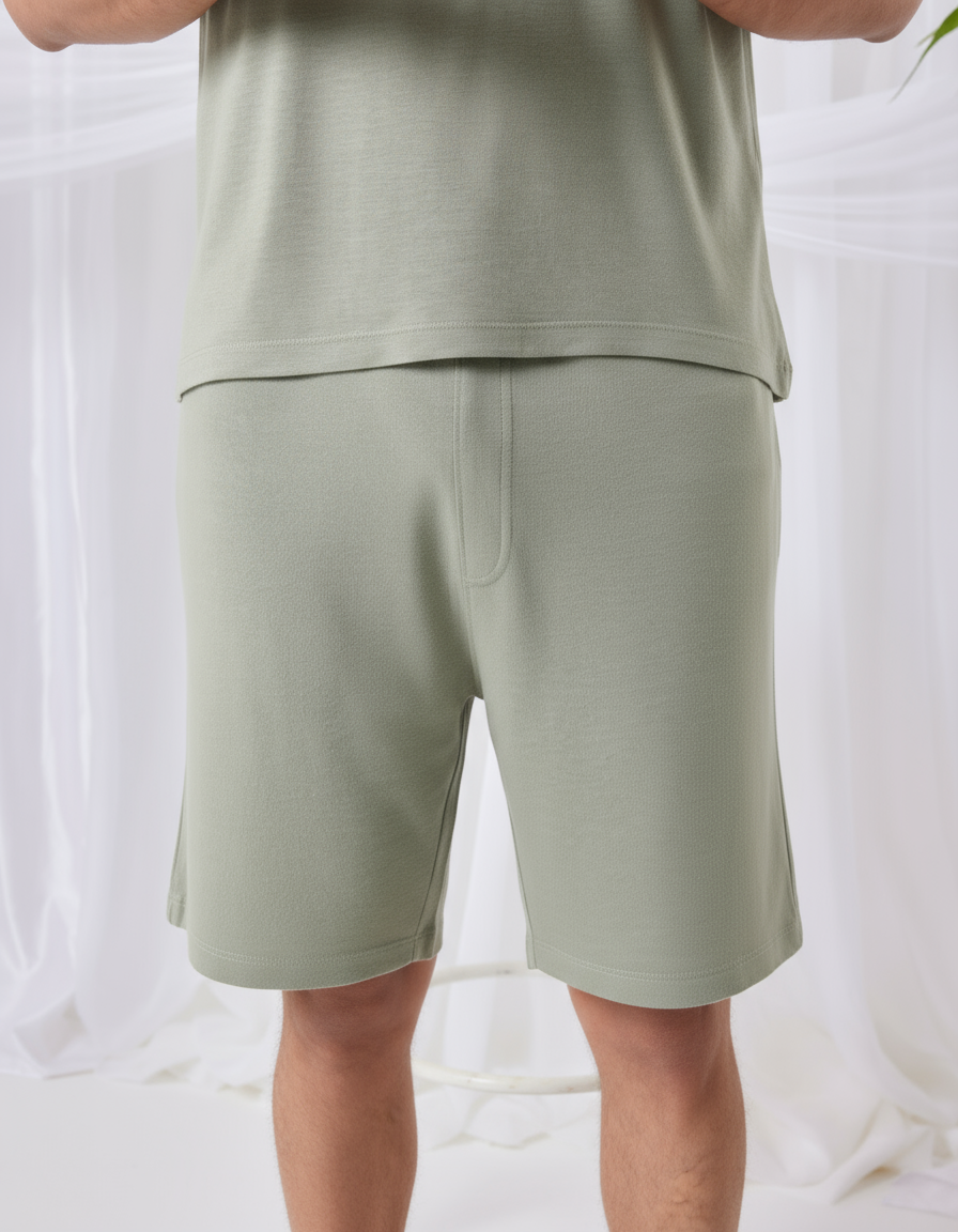 Sleep Shorts Combo I (Pack of 4)