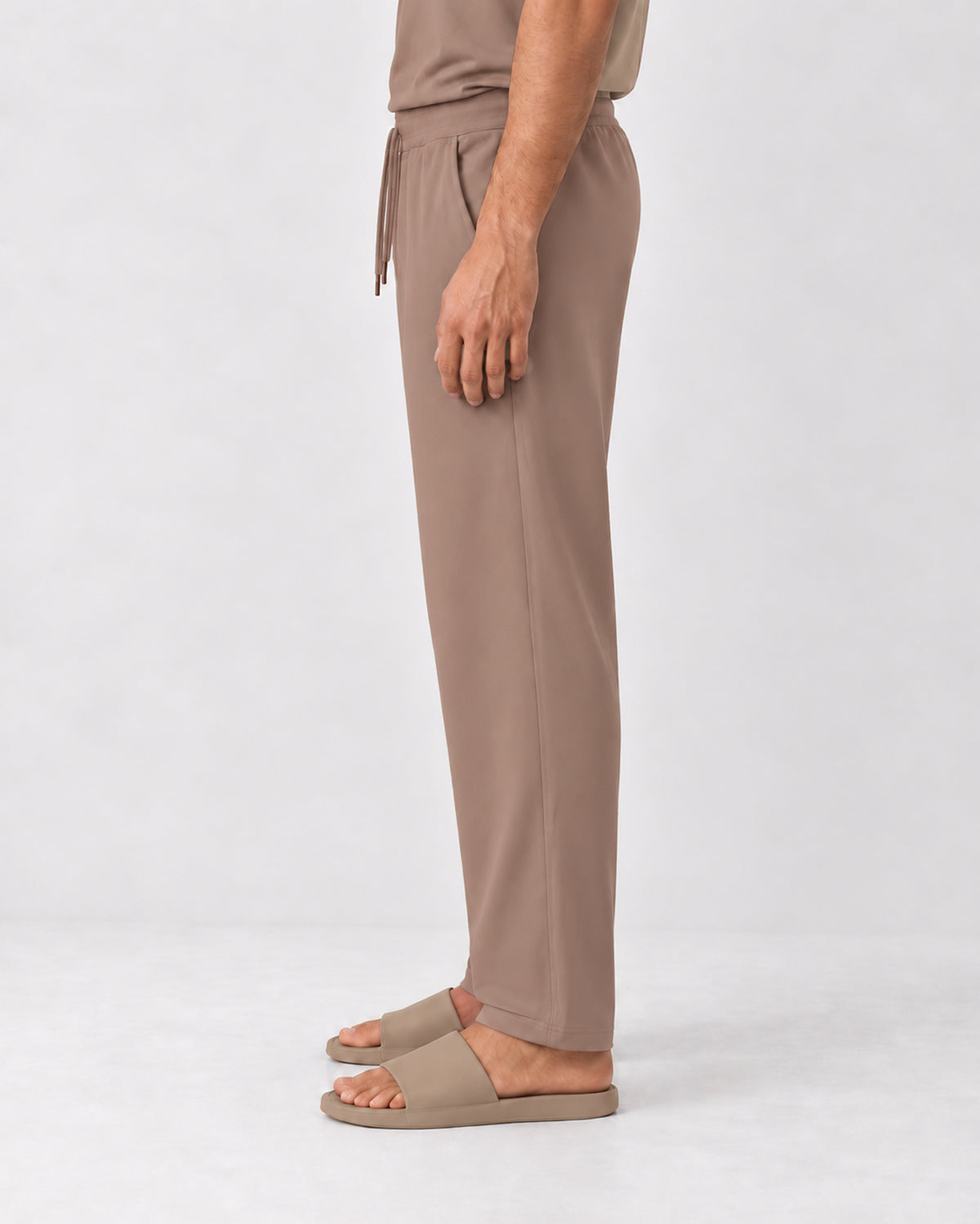 Urbanite Bamboo Pant  (Hazelnut)