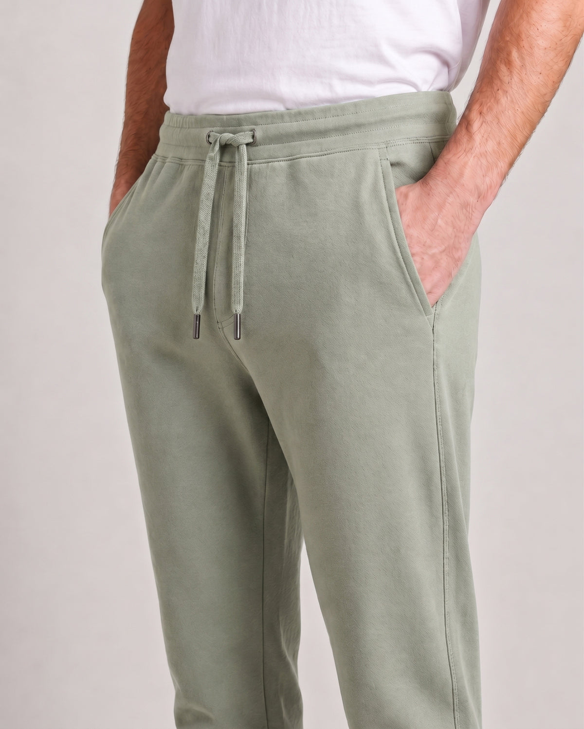 Urbanite Bamboo Pant  (Laurel Green)